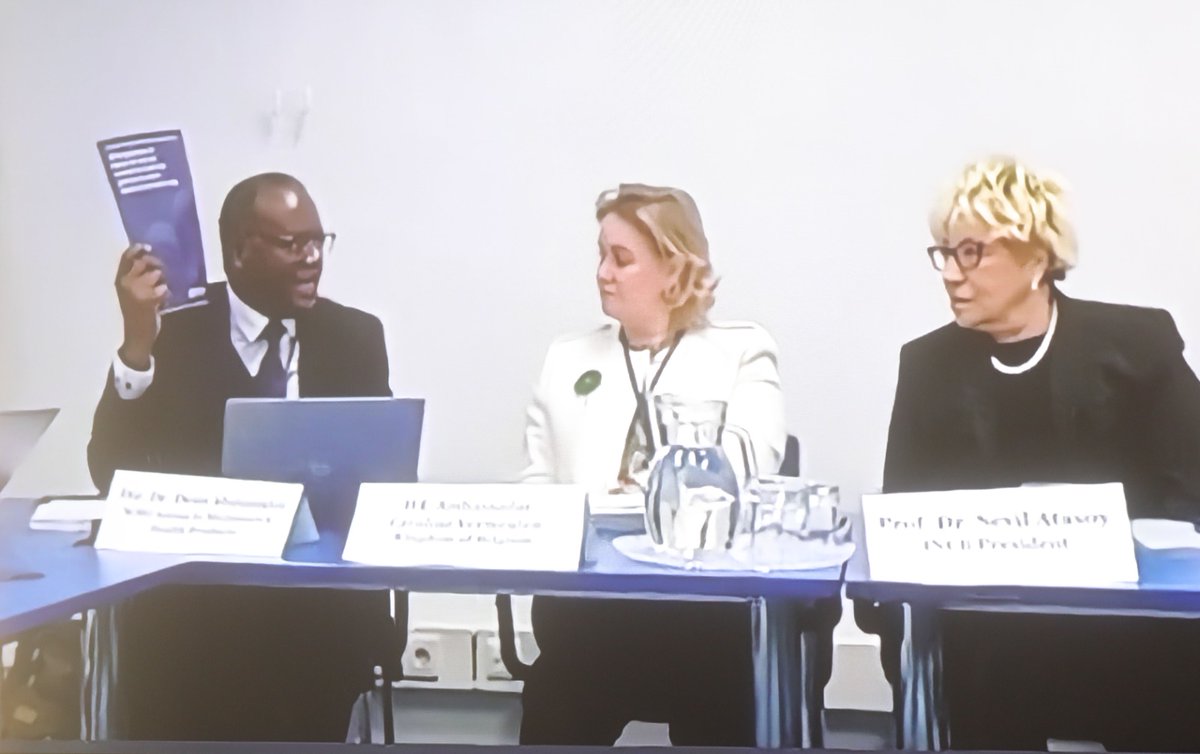 First Lady of Zimbabwe 🇿🇼 tweet media