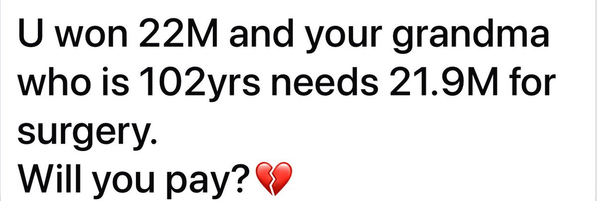 Elizabeth Maziya tweet media