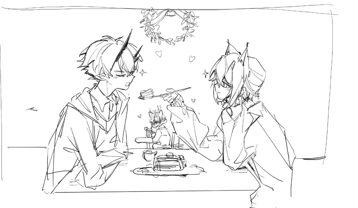 Lezyzhui's tweet photo. 炎傀（与榜一哥（更小众的拉郎来了全世界无人看懂我在说谁）） https://t.co/cXHciv7hN7