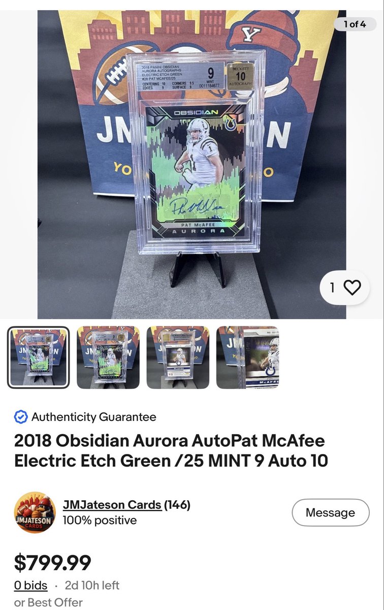 JmjatesonCards's tweet photo. Checkout JMJateson Cards on EBay or take a look at the pics below and message me with some offers here on X.
Over 500 listings and adding new stuff daily !
🔴 https://t.co/rnlJYc0TFb
🔴 paypal or Venmo g&s
🔴 follow @Jmjateson
#TBBCrew #TBBreposts #numberedauto #panini #donruss #topps #MLB #UFC #rpa #TacoTuesday #TradingCommunity #TradingCards #NFL #sales #buy #sell #trade #iso #topps #triplebangerbreaks #whodoyoucollect #tradingcards #thehobby #TBBGold #JMJatesonCards