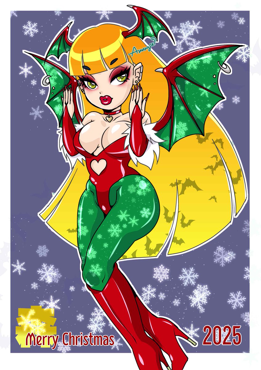 #サキュバスの日 