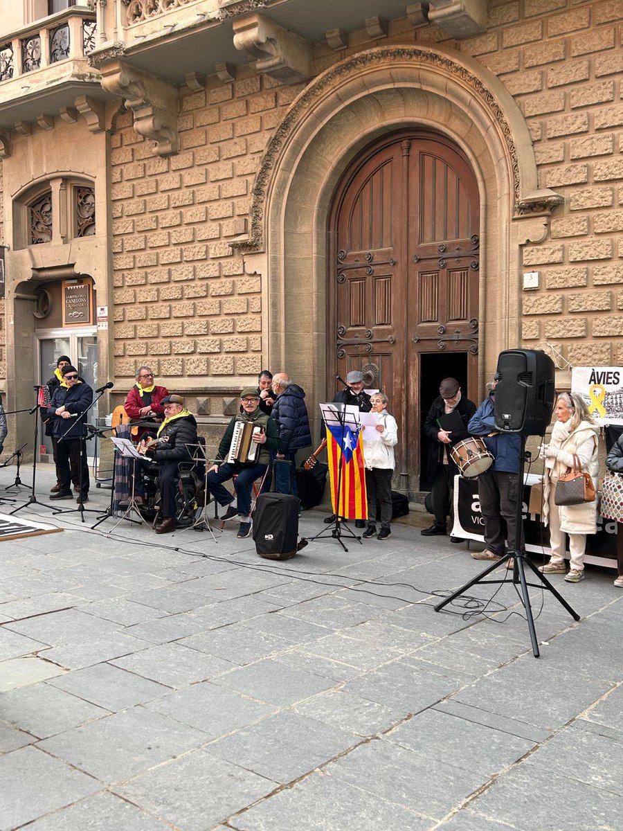 Albert Castells Vilalta tweet media