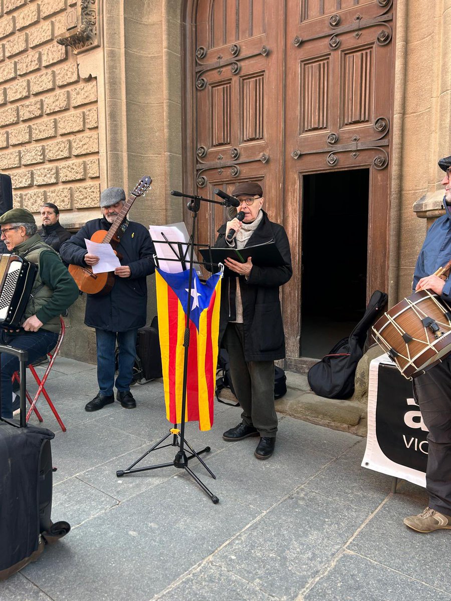 Albert Castells Vilalta tweet media