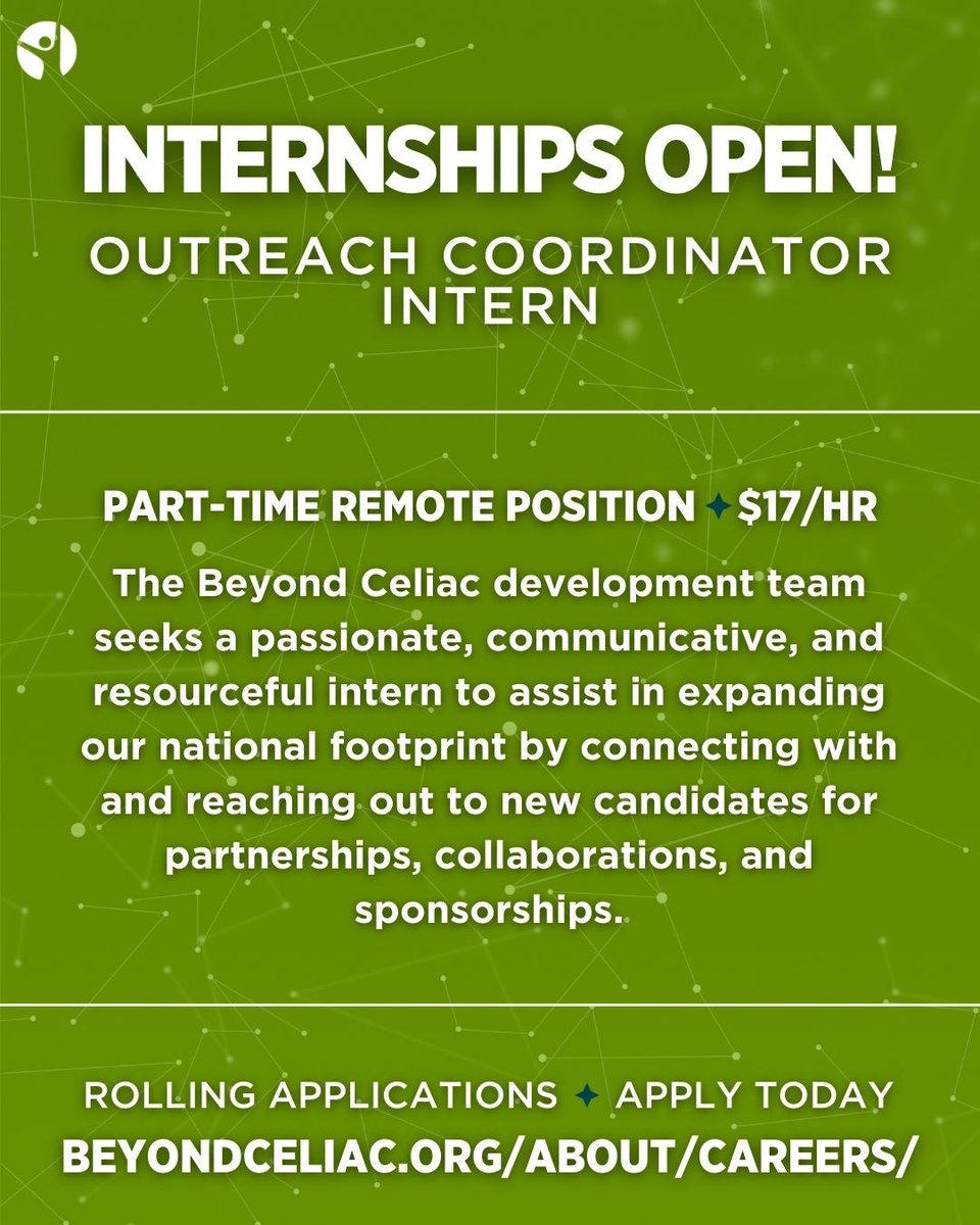 Beyond Celiac tweet media