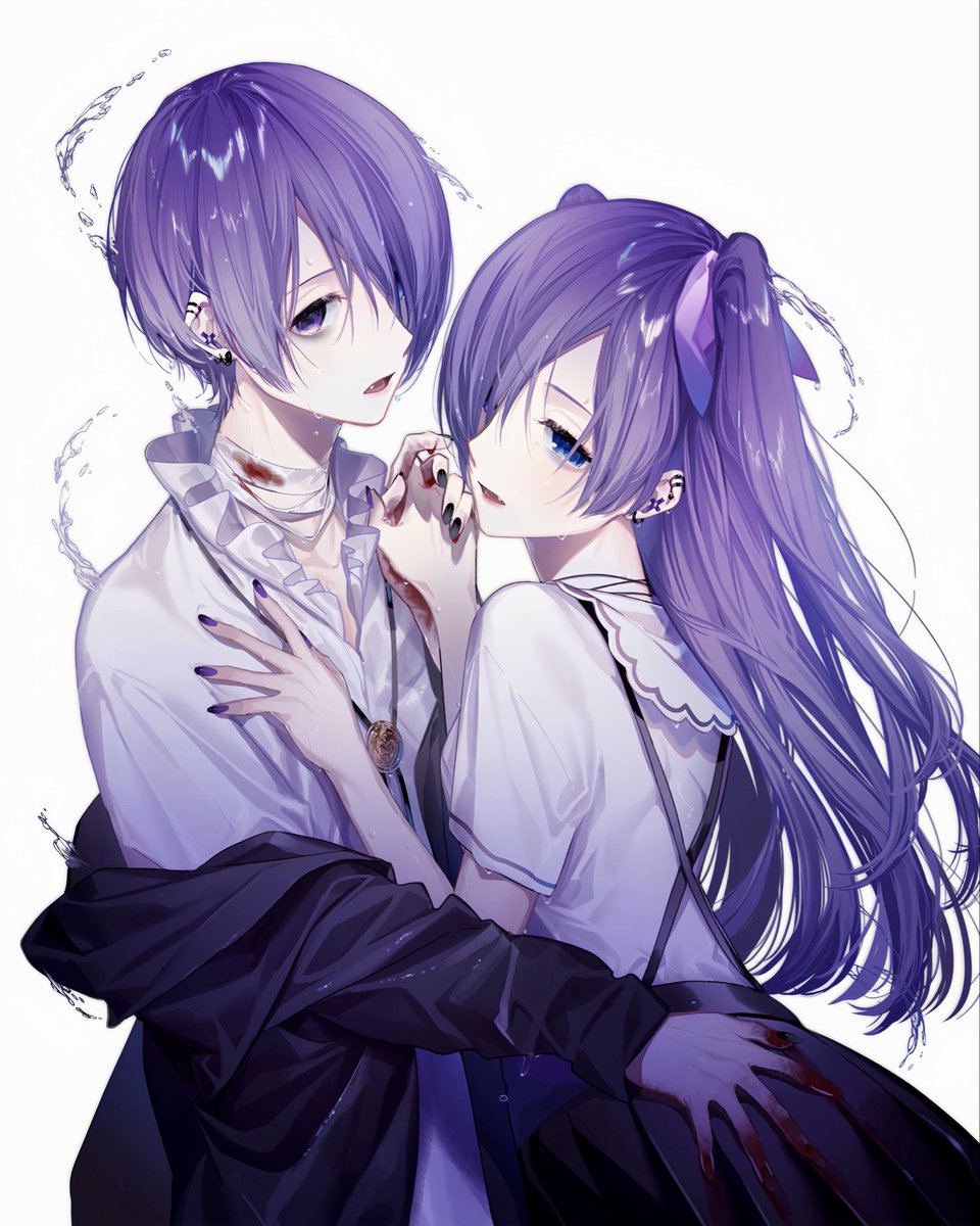 ゆきむら。@神 tweet media