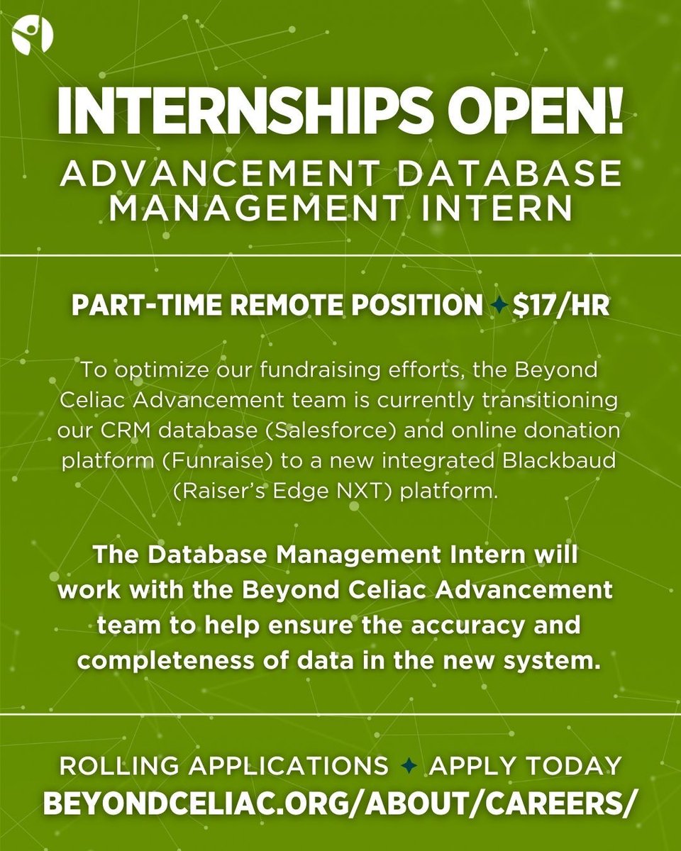 Beyond Celiac tweet media