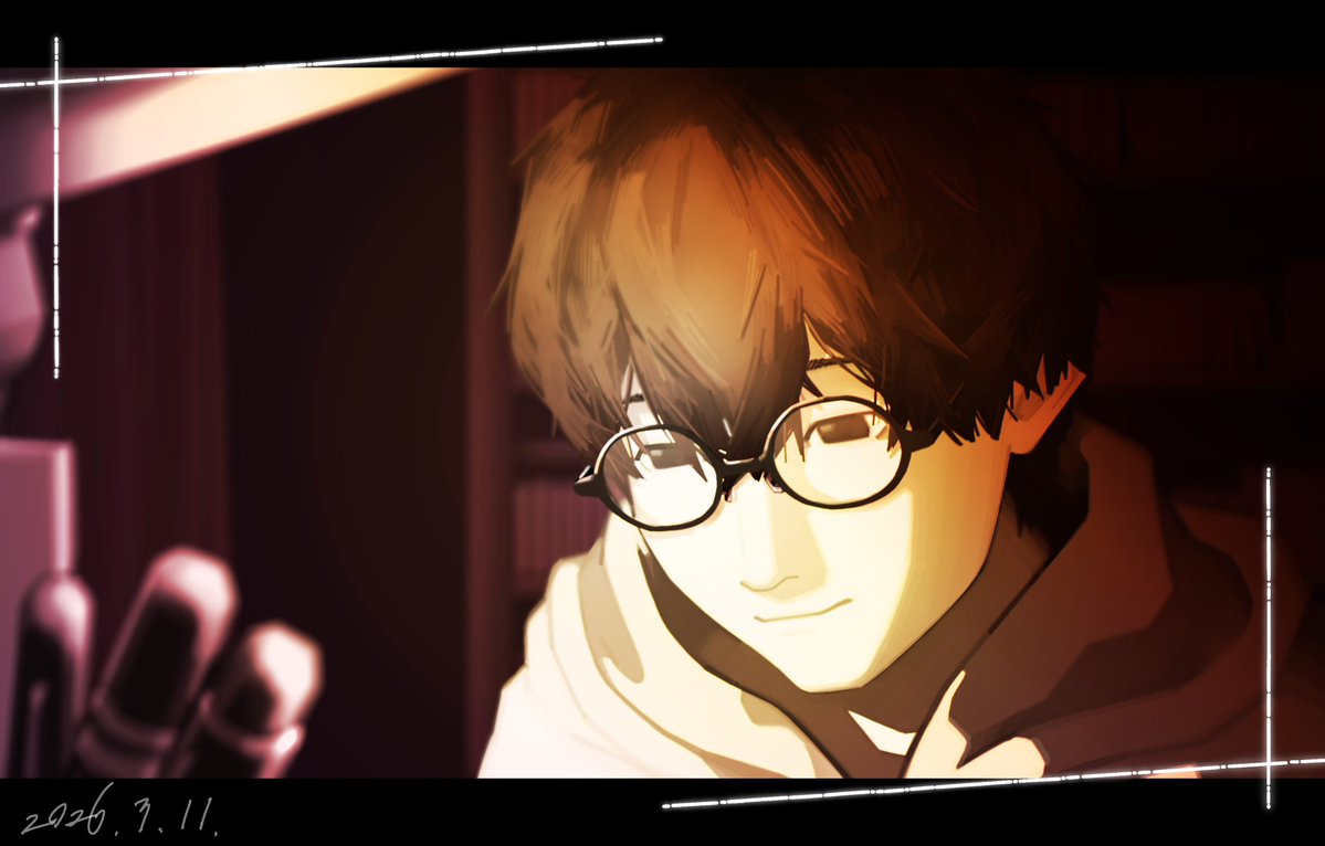 誕生日おめでとうございます🎉🎉🎉
#カンザキイオリ