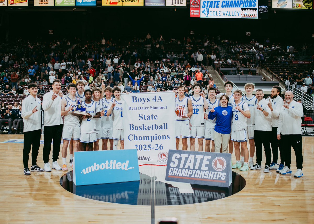 Ethan Minegar 2027 ATH tweet media