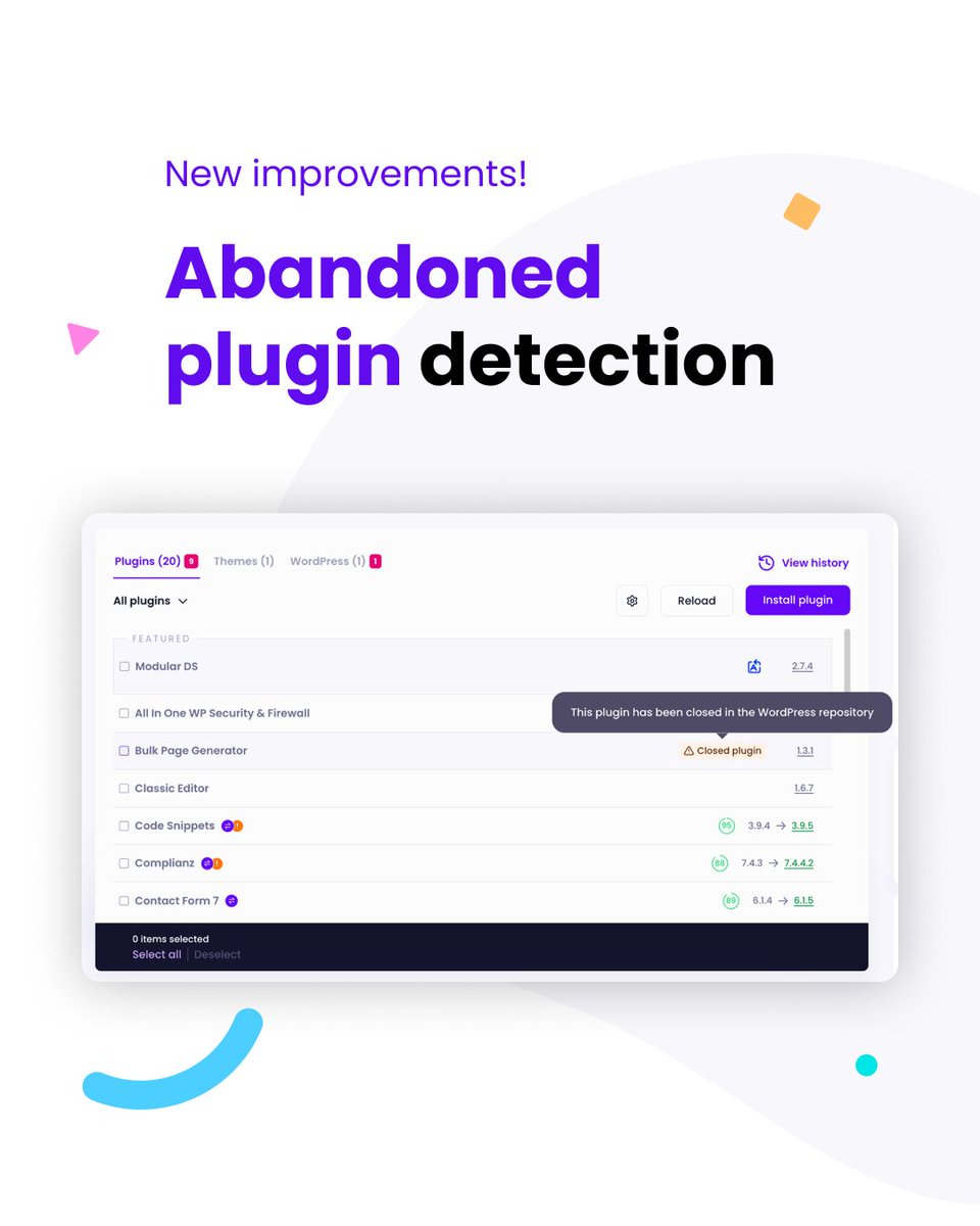 Modular DS EN tweet media