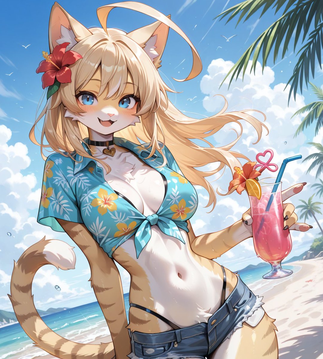 yuki's illustration tweet media