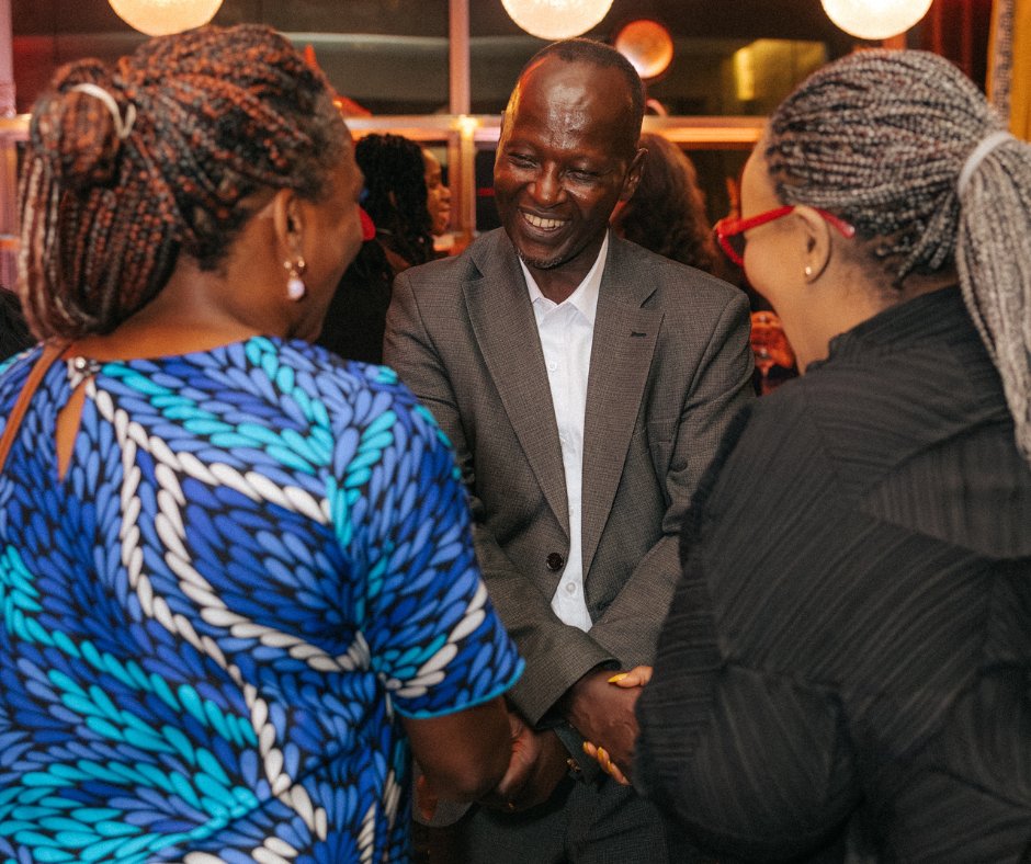 Justice Defenders tweet media