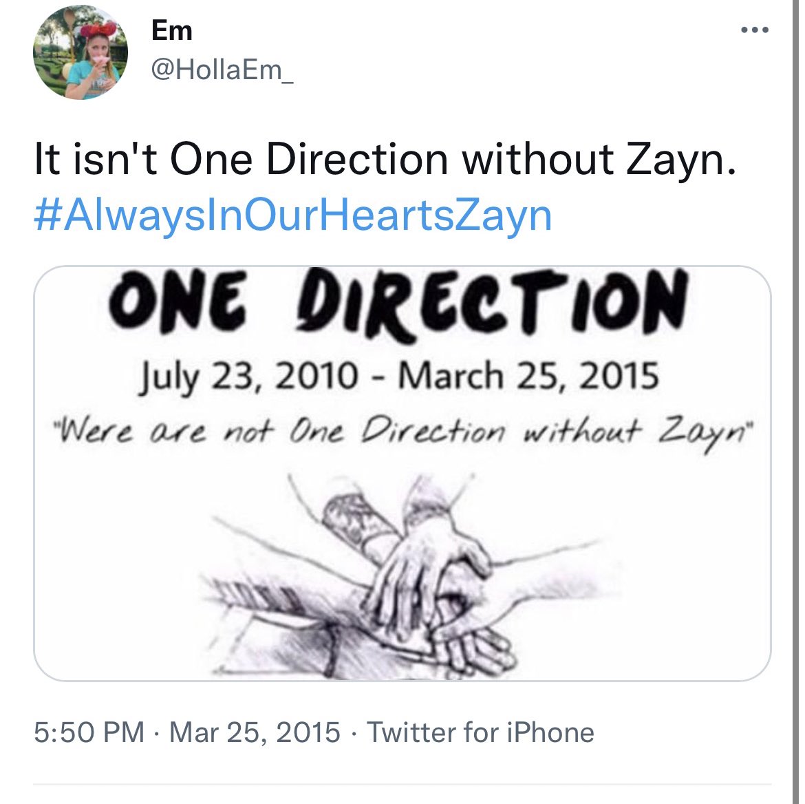 Em tweet media