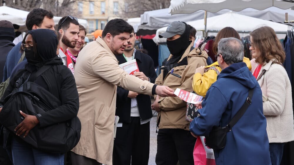 La Provence tweet media