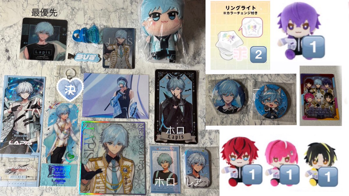 とりひき tweet media