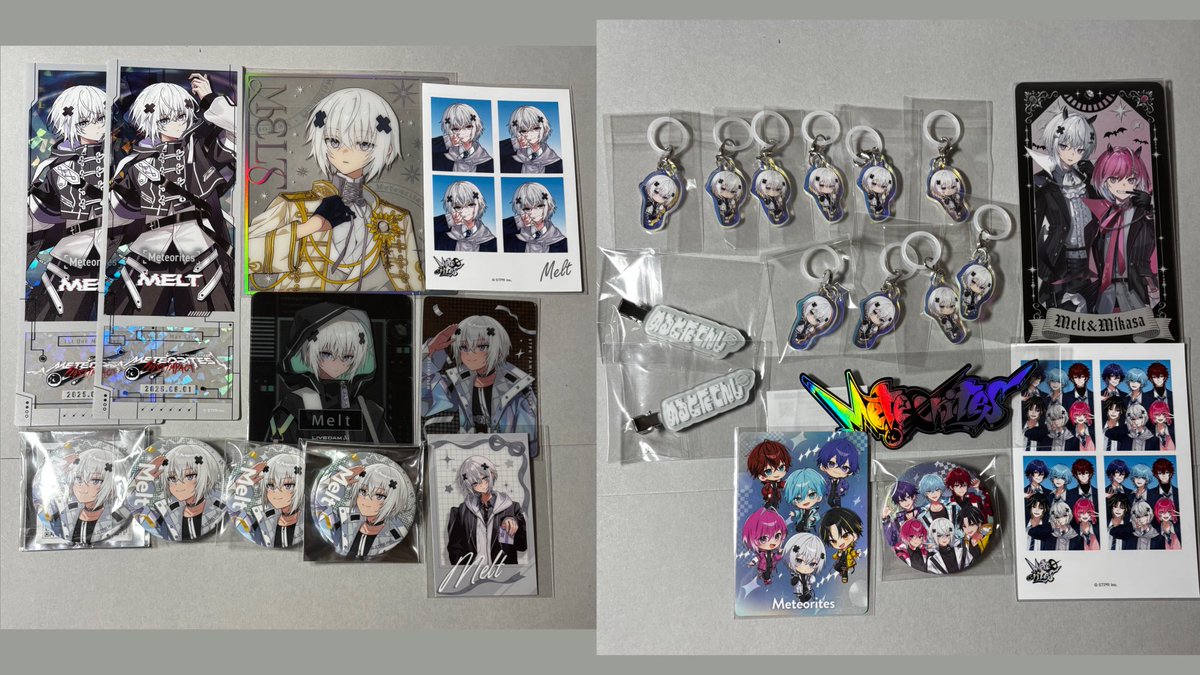 とりひき tweet media