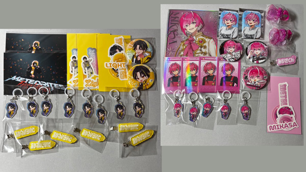 とりひき tweet media