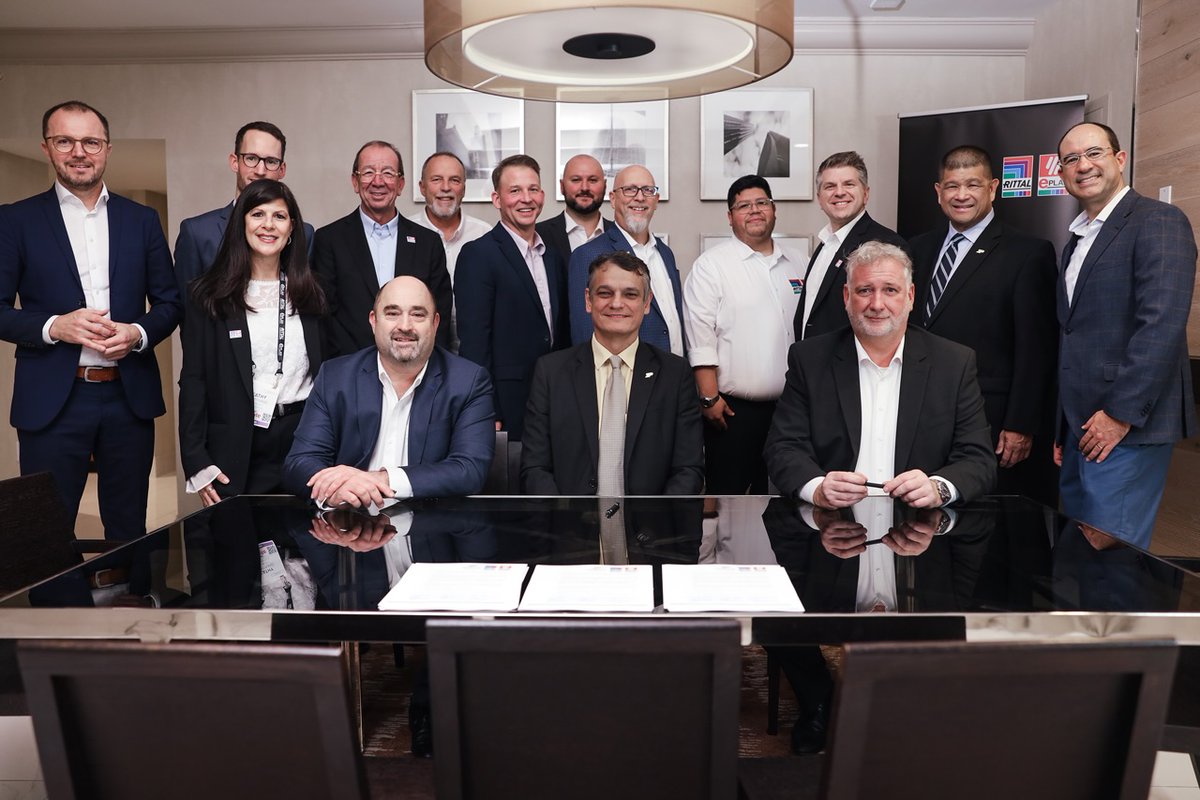 i40 Today tweet media