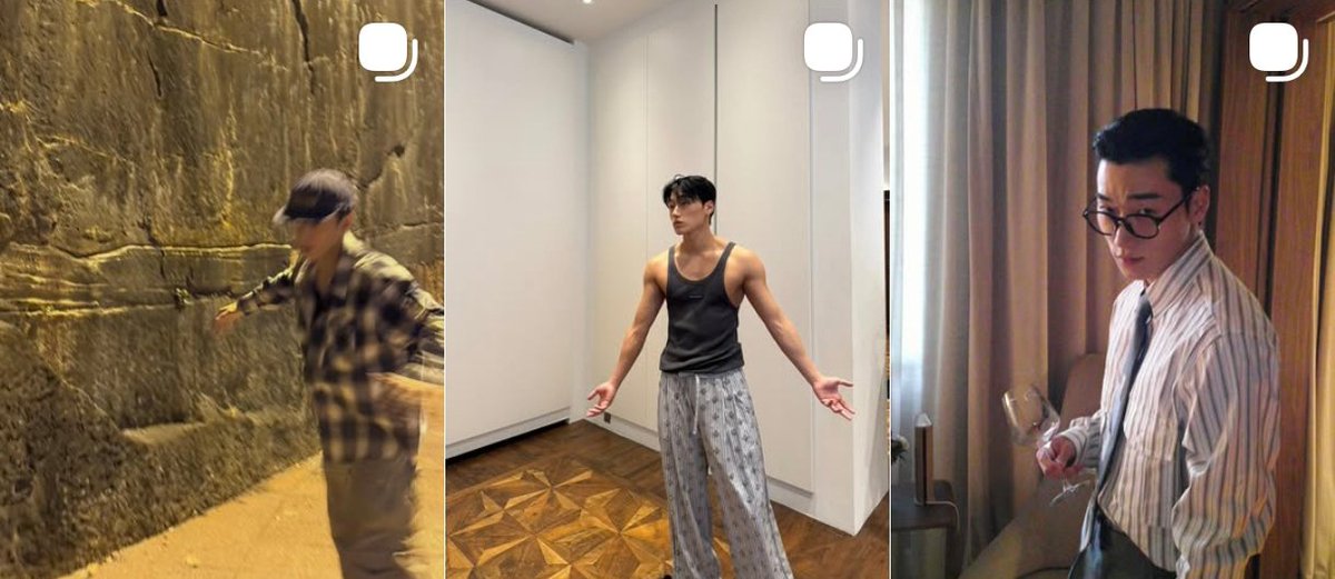 everything, everywhere all at once.