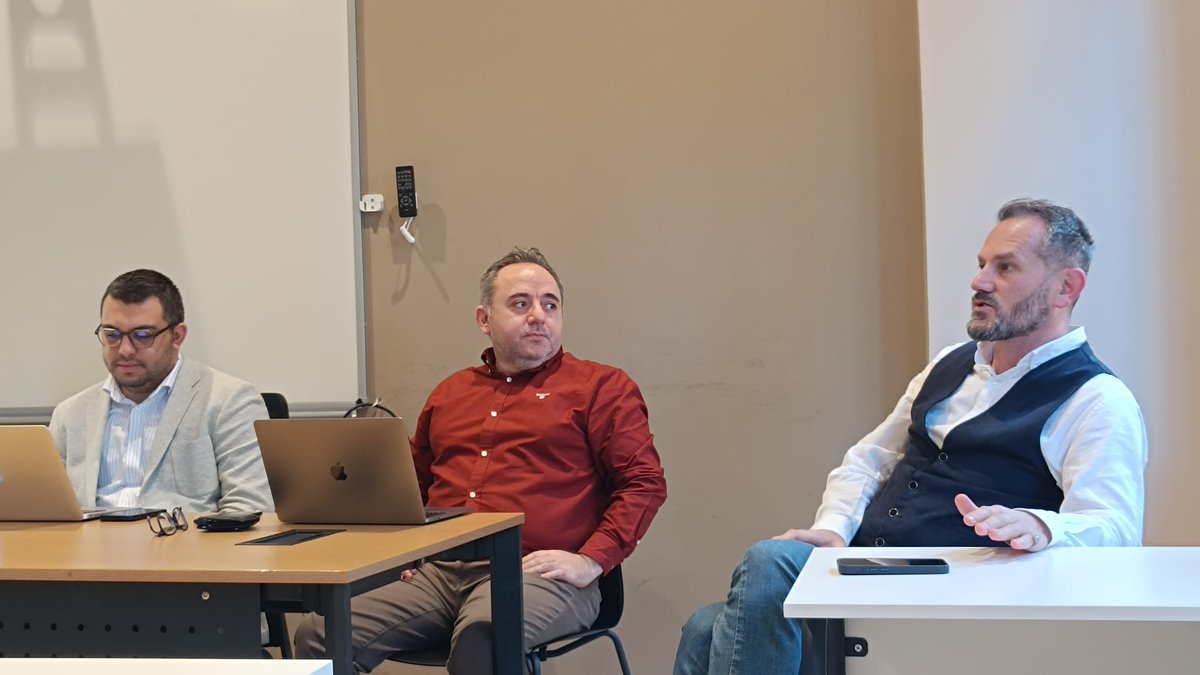 Ismail Numan Telci tweet media