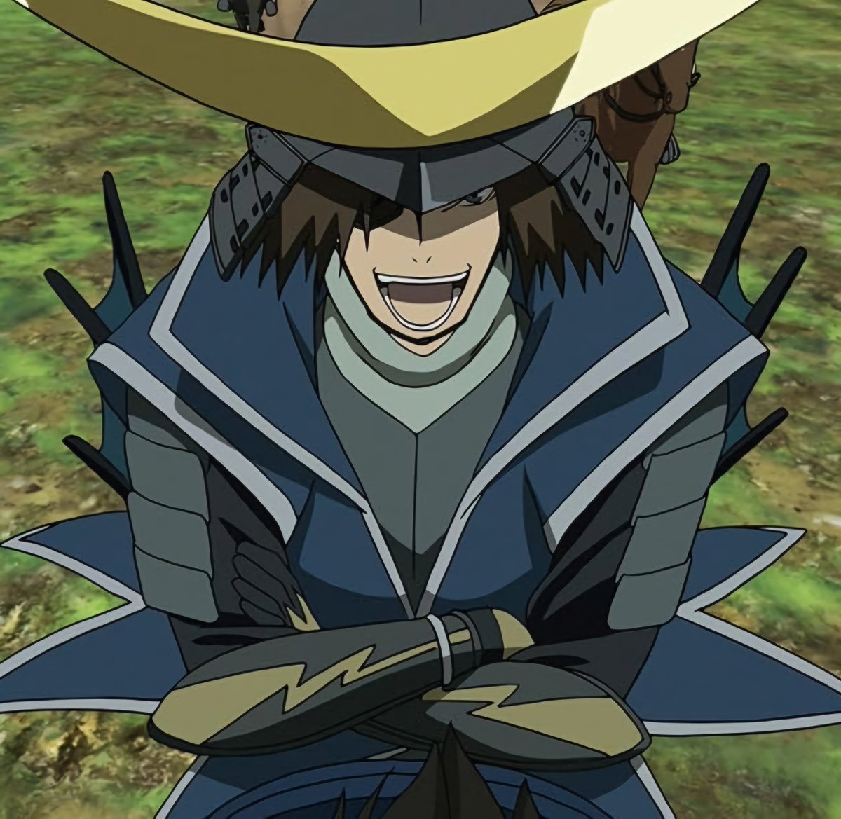 暗点 樹 tweet media