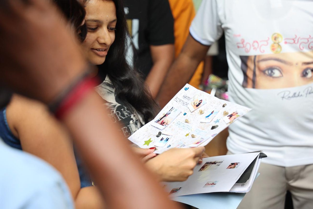 Team Yash FC tweet media