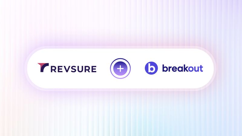 RevSure tweet media