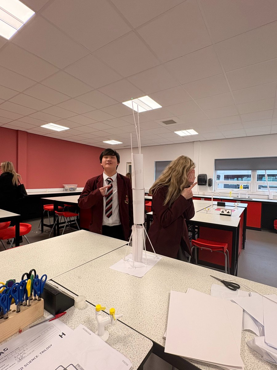 Byrchall High School tweet media