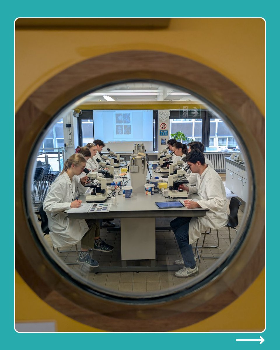 Faculty of Bioscience Engineering UGent tweet media