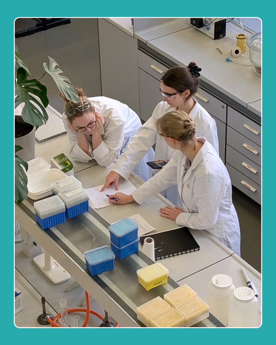 Faculty of Bioscience Engineering UGent tweet media