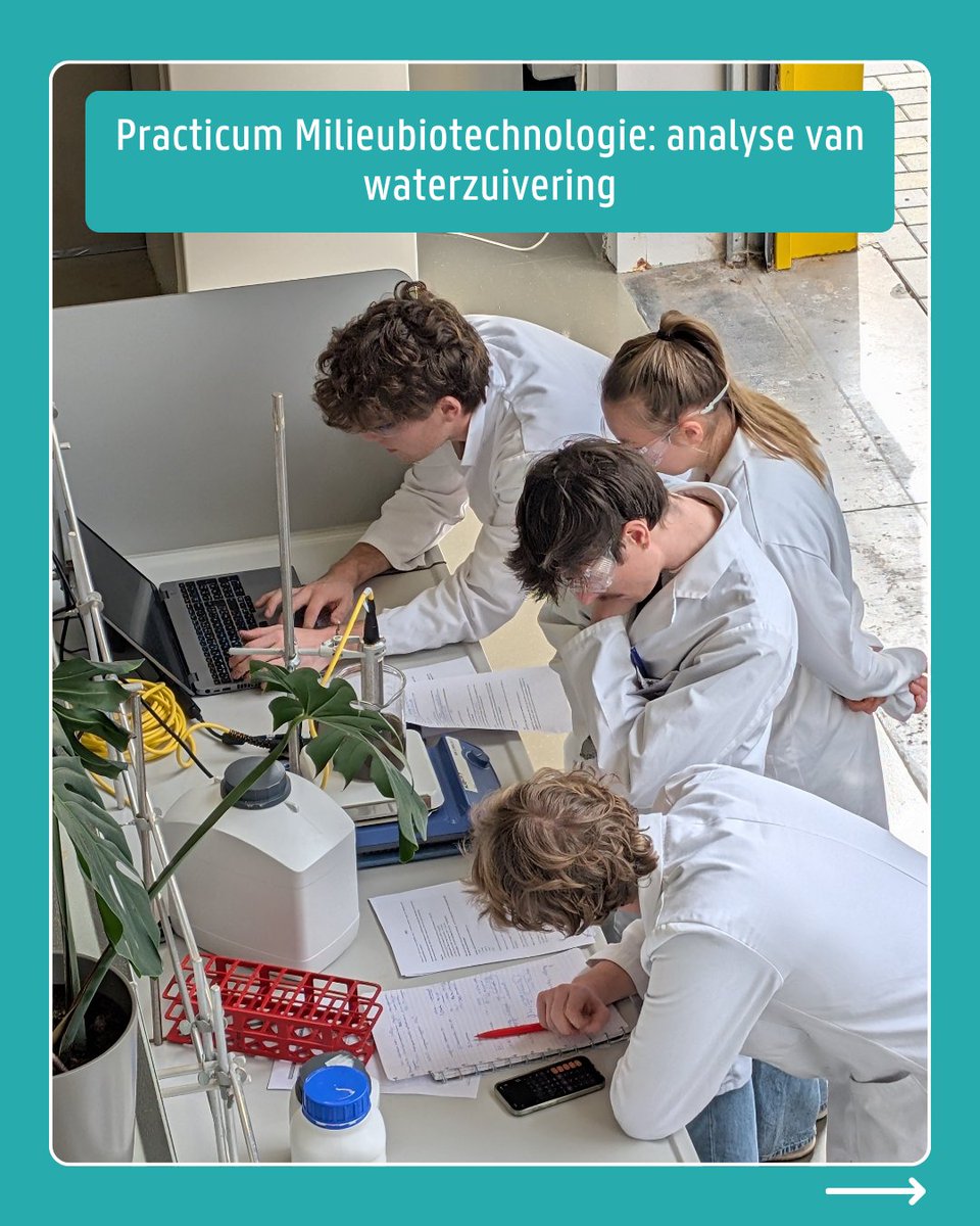 Faculty of Bioscience Engineering UGent tweet media