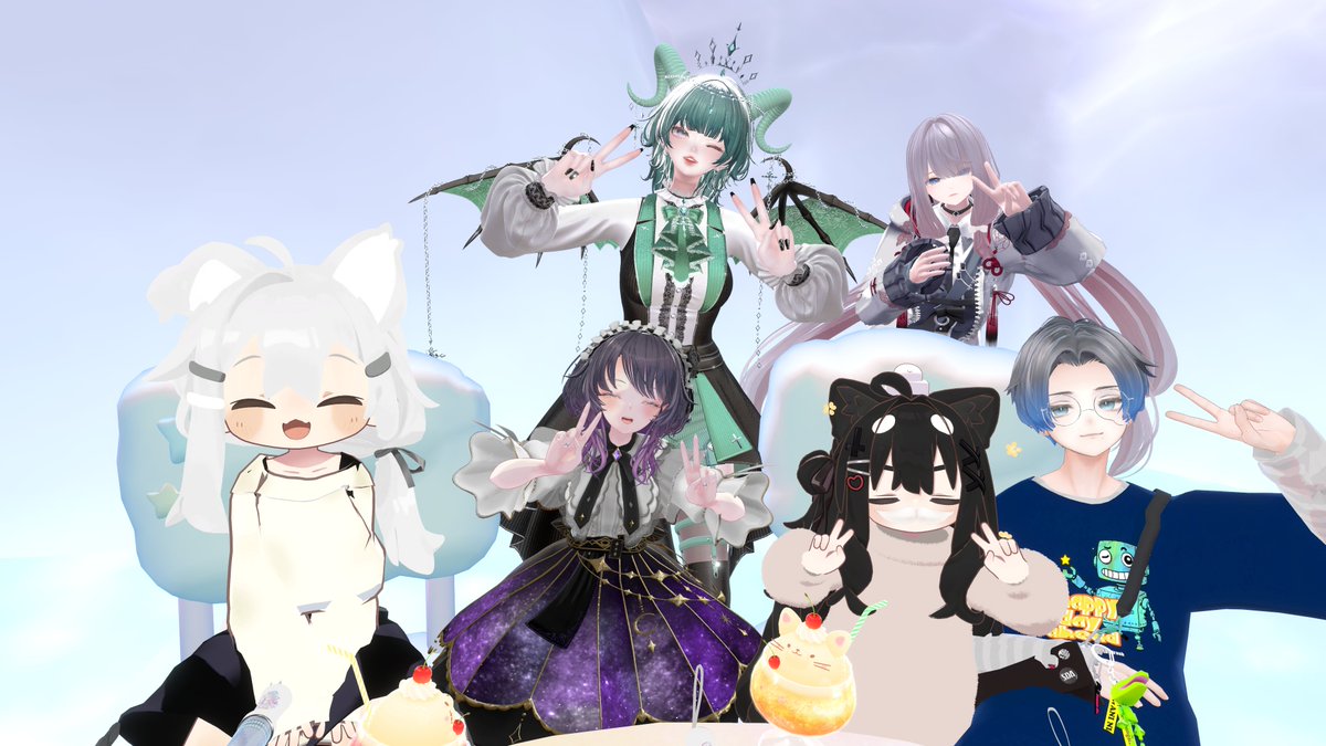 葉月/はじゅ tweet media