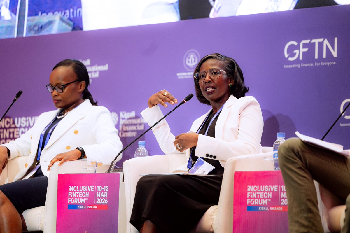 Ecobank Rwanda tweet media