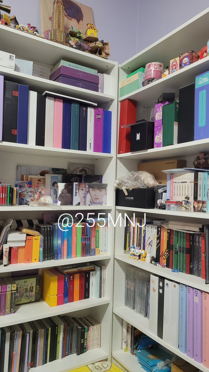 255MNJ's tweet photo. จะมาโล๊ะการ์ด-กู๊ด-บั้ม
แบบเทๆใครสนใจหรือหาอะไรบ้างคะ🥺

พอดีไม่ได้ตามตลาดมานานกลัวทำราคาไม่ถูก ถ้าเปิดให้เสนอราคาเองสนใจมั้ยคับบ
#ตลาดนัดสวนแครอท #ตลาดนัดบังทัน #ตลาดนัดtreasure #ตลาดนัดnct #ตลาดนัดwannaone #ตลาดนัดเด็กหลง #ตลาดนัดเด็กสมบัติ https://t.co/vZjLKStbzH
