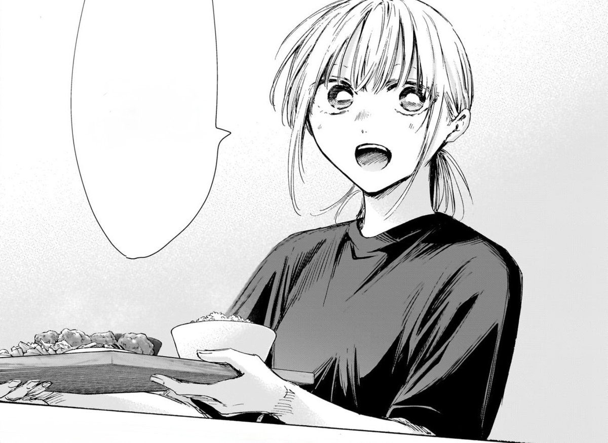 Blue Box | Ao no Hako 🟦 🇫🇷 tweet media