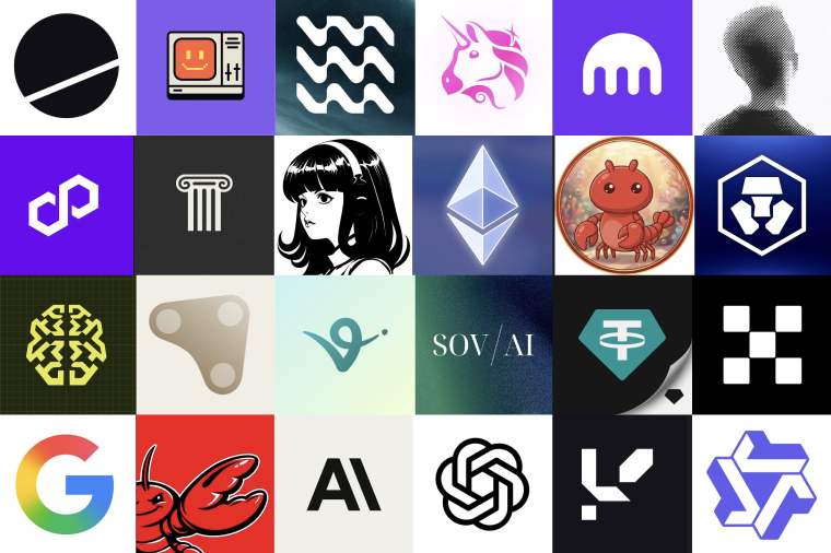 Meta acquires Moltbook, ERC-8183 enhances the agentic trust discovery ...