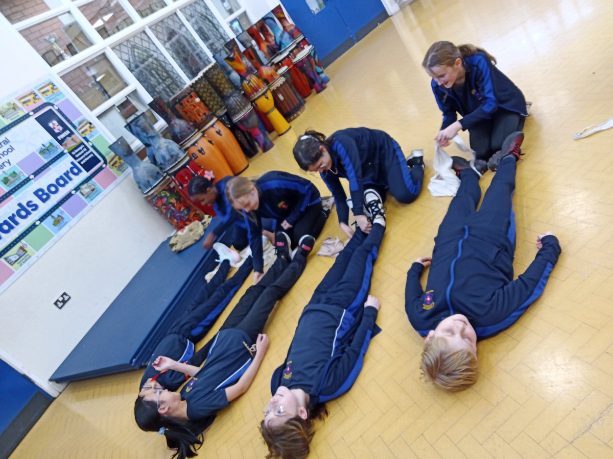 Mrs Malley tweet media