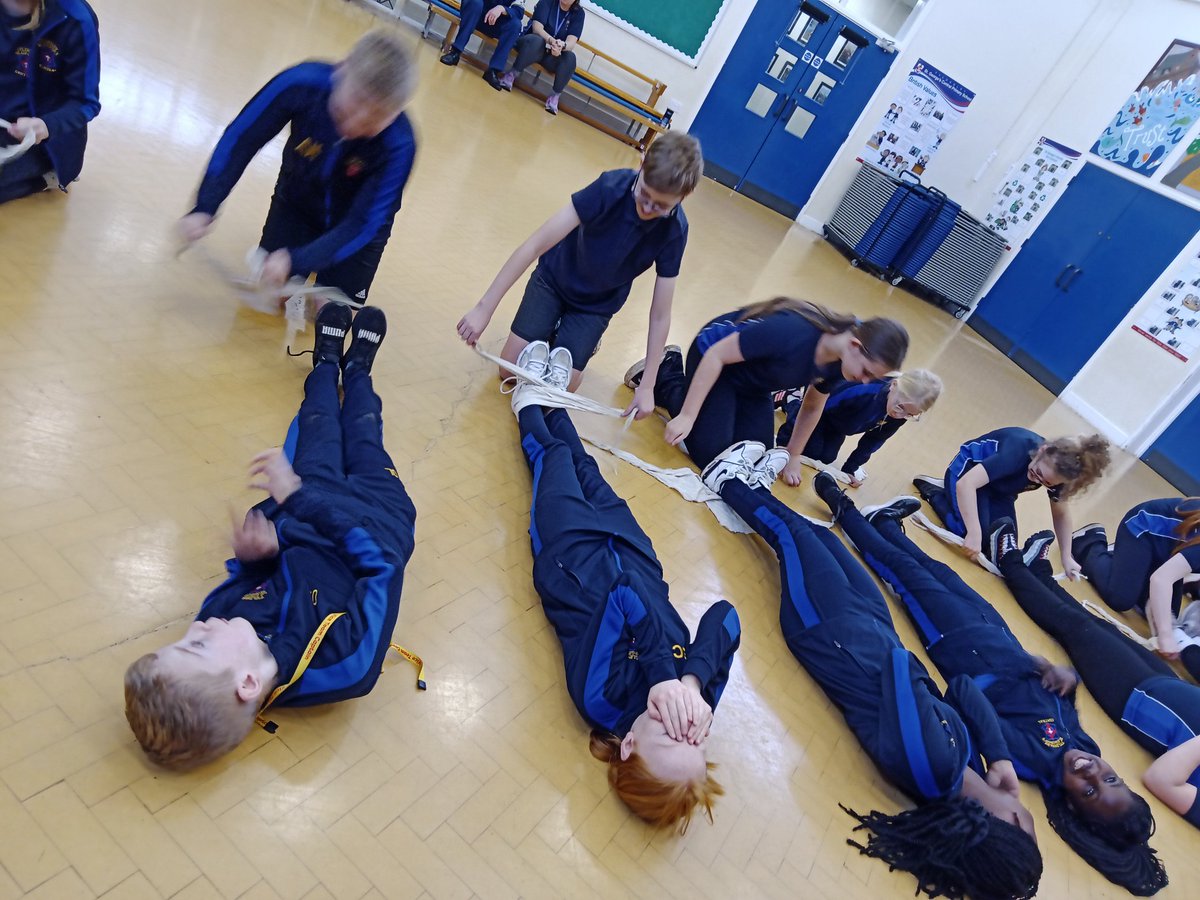 Mrs Malley tweet media