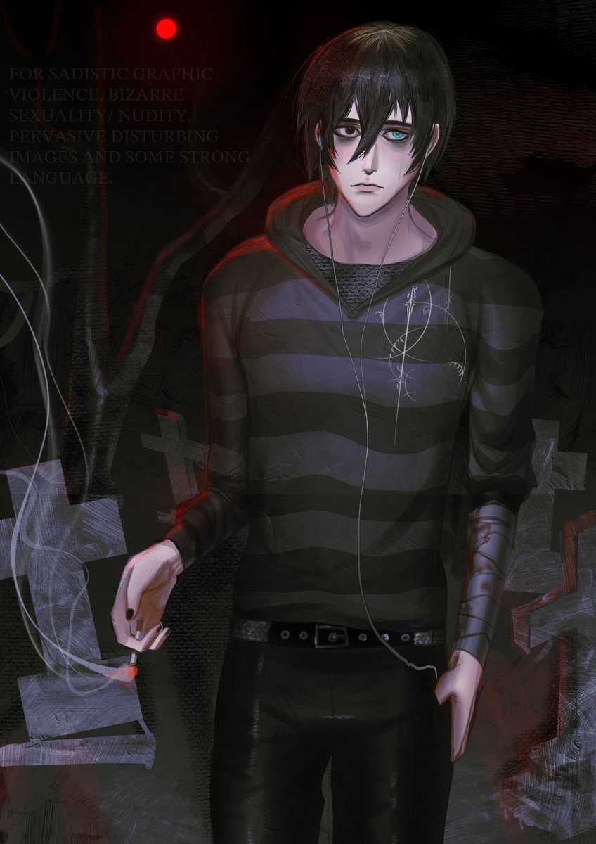 2deedouble's tweet photo. Midnightgrey🪦 https://t.co/cVljvoeJsS