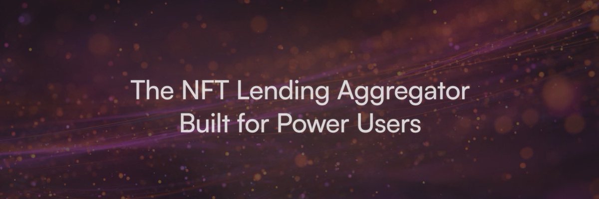 NFTfi.com tweet media