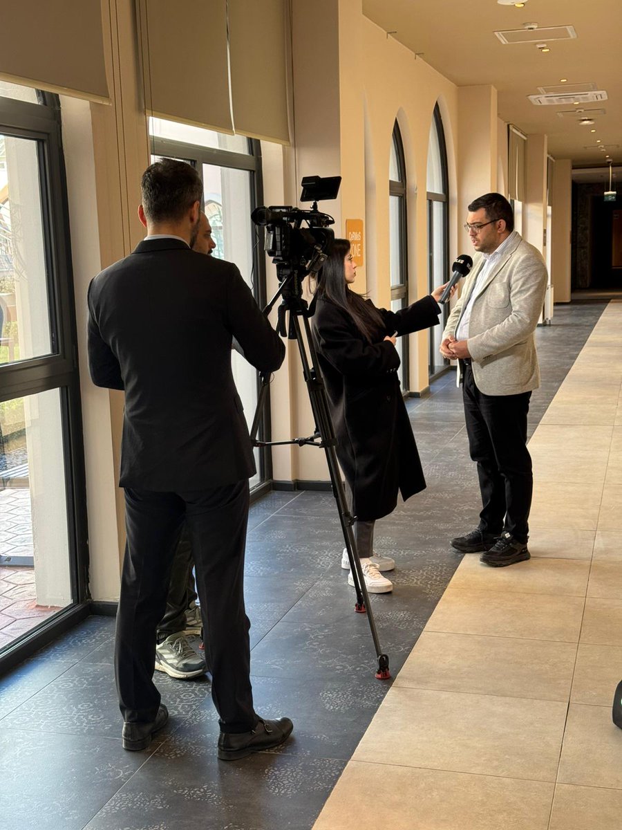 Ismail Numan Telci tweet media