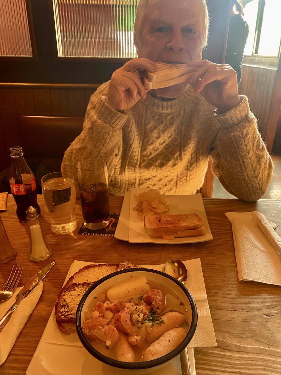 Tony - Pod Guy - Groves tweet media