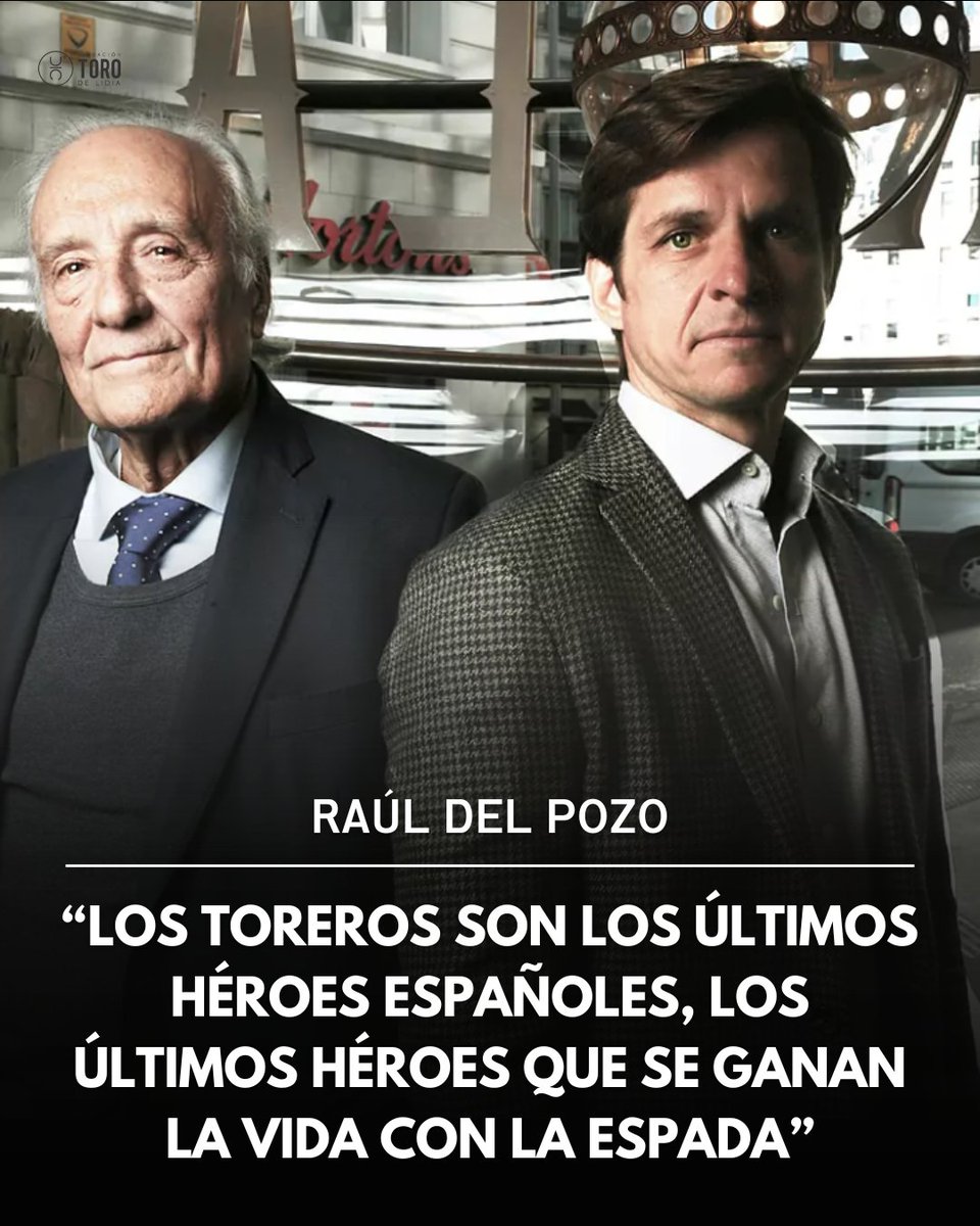 Fundación Toro Lidia tweet media