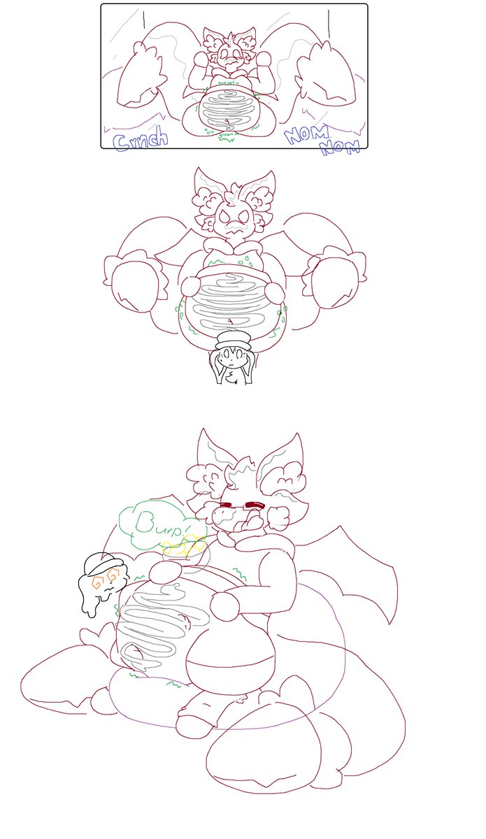 LeafeTea tweet media