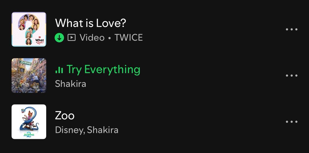 rate my morning walk to school playlist