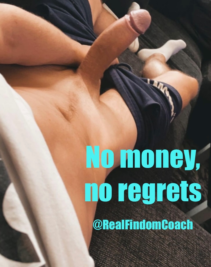 The Findom Life Coach tweet media