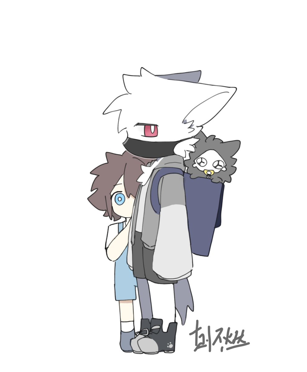 十则不燃 tweet media