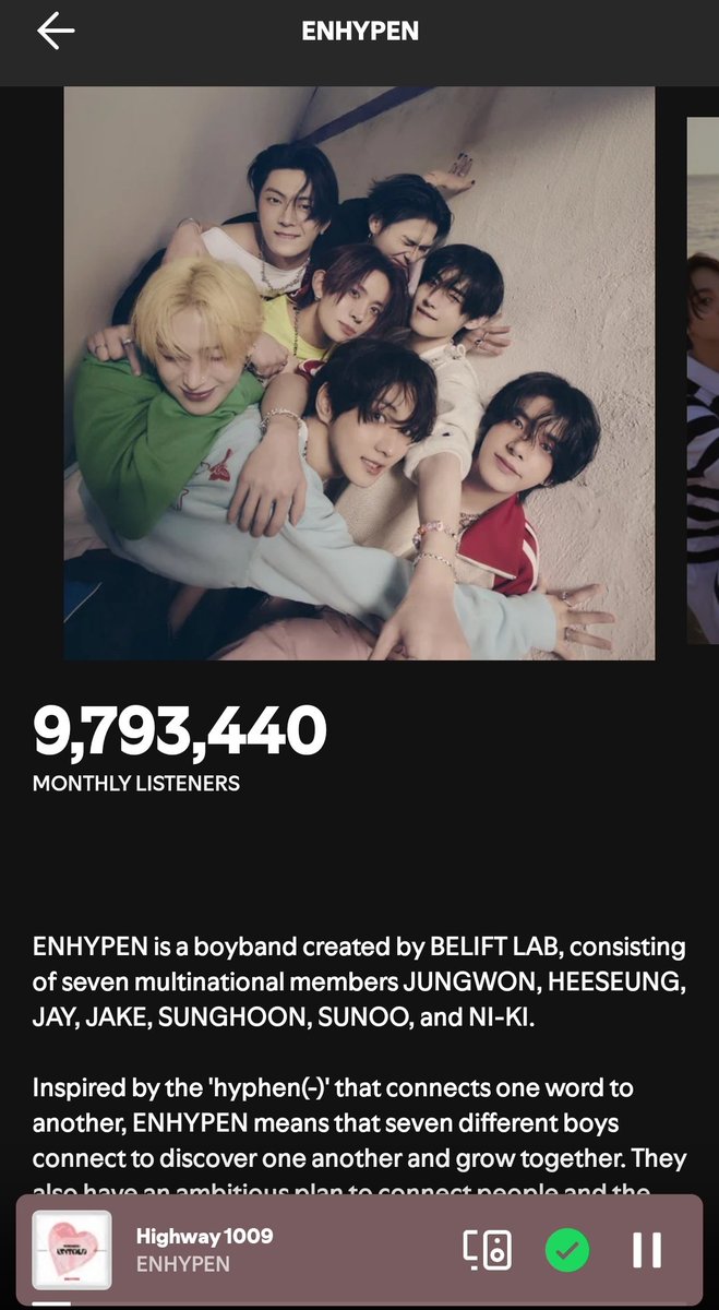 heekeulatte's tweet image. WE STILL HAVE A CHANCE, ENGENE!!

@BELIFTLAB RETRACT YOUR STATEMENT. LET HEESEUNG DO SOLO ACTIVITIES WHILE BEING AN ENHYPEN MEMBER

#BELIFTLABTREATENHYPENBETTER
#HEESEUNG 
#ENHYPENIS7
#COMEBACKHEESEUNG

ENHYPEN HOME
#ENHYPEN_IS_7
#ENHYPEN_HOME
#Alwayswithyou