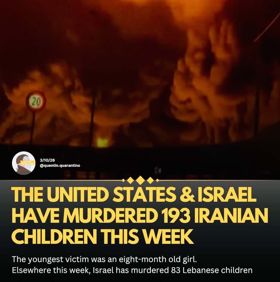 ZemanLynnZ's tweet image. #TrumpWARinIran #RepublicanWAR @GOP #EnoughIsEnough #WAR @HouseGOP @SenateGOP