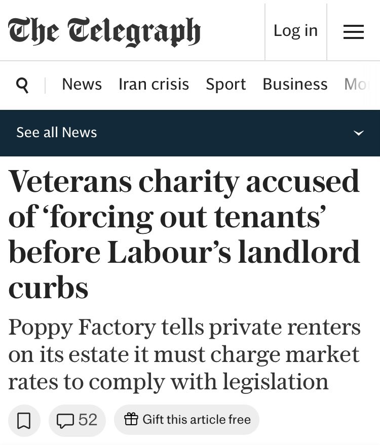 Kane Newman @ACORNtheunion tweet media