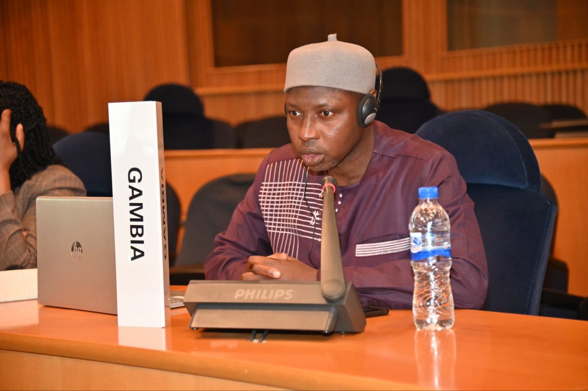 African Union Political Affairs Peace and Security tweet media